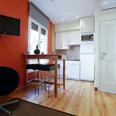 Apartamento Tirso De Molina Madrid Ngoại thất bức ảnh