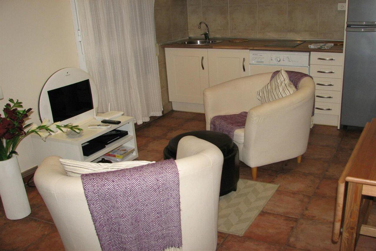 Apartamento Tirso De Molina Madrid Ngoại thất bức ảnh