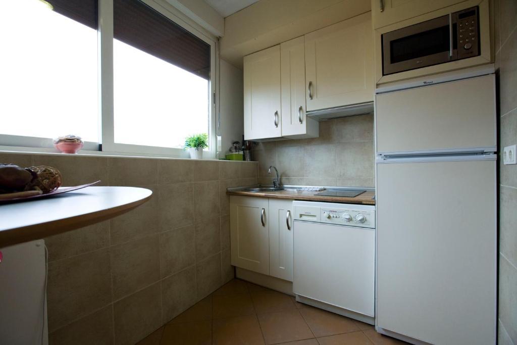 Apartamento Tirso De Molina Madrid Phòng bức ảnh