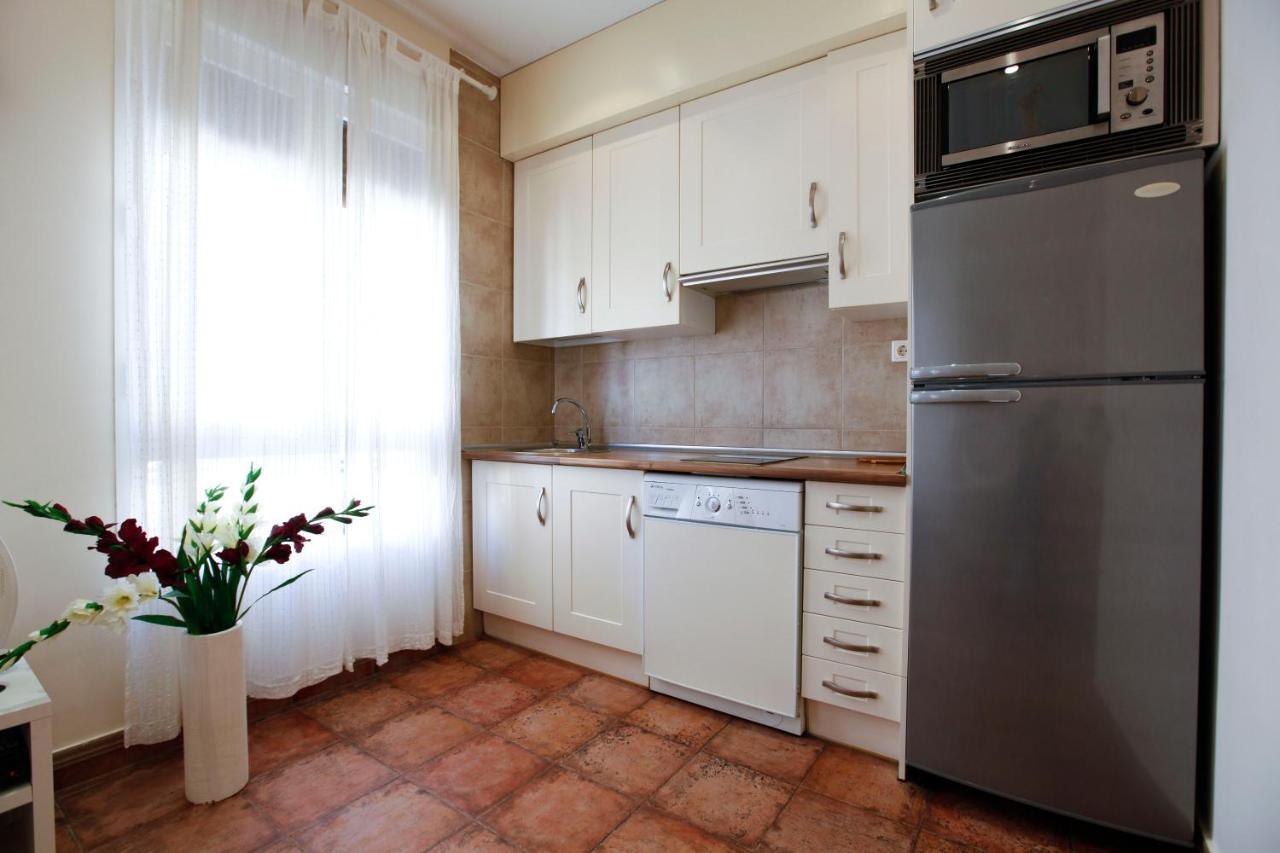 Apartamento Tirso De Molina Madrid Phòng bức ảnh