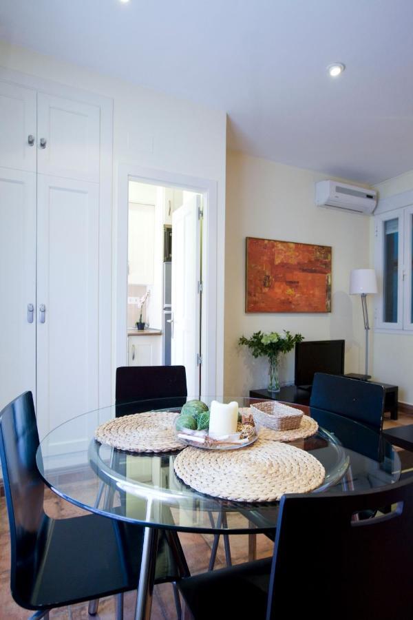 Apartamento Tirso De Molina Madrid Phòng bức ảnh