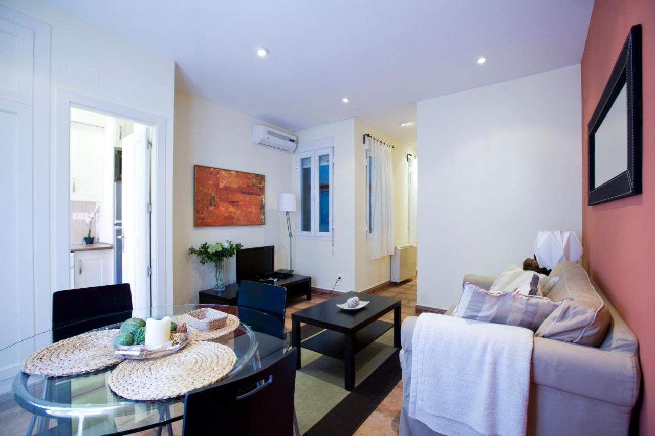 Apartamento Tirso De Molina Madrid Phòng bức ảnh